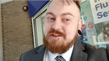 YouTube comedian convicted of hate crime after teaching Nazi salute to dog