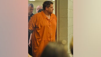 Mom of suspected South Carolina serial killer says son is 'not a monster'