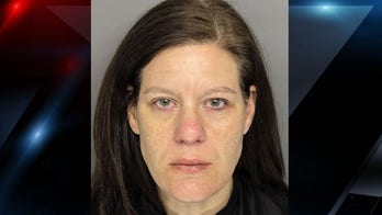 Police: South Carolina teacher bit child at trampoline park, faces assault charges