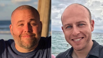 South Carolina anchor, photographer killed covering Alberto as storm makes landfall