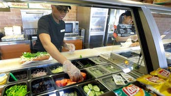 Subway joins growing list of companies to remove artificial ingredients from menu
