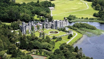 More thrilling than Disney? Stay in a real Irish castle