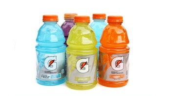 PepsiCo  launching organic Gatorade in 2016