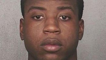 Tightened security after Florida inmate accused of murder escapes from court