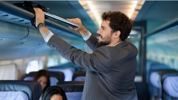 Airlines look to speed up boarding, Delta testing pre-load carry-on program