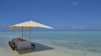 Discover the French Polynesian islands: Tahiti, Bora Bora and more