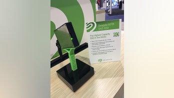Seagate steps on the storage gas, unveils  60TB drive