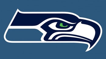 Clumsy Seahawks fans more likely to drop smartphones