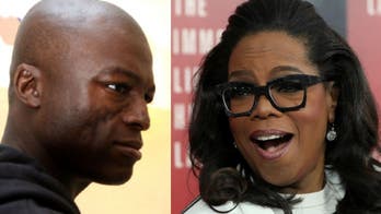 FOX NEWS FIRST: Grammy winner blasts Oprah for hypocrisy; Border wall or bust for Trump