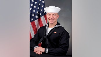 Navy SEAL trainee dies during basic training