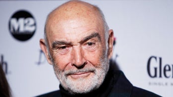 Sean Connery fled Hurricane Dorian, says he's 'lucky' his Bahamas mansion escaped damage