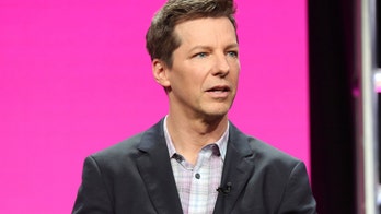 'Will & Grace's' Sean Hayes undergoes emergency surgery