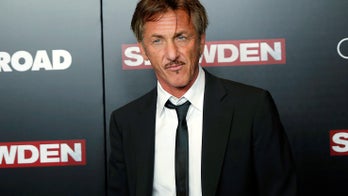 Sean Penn partners with Los Angeles for coronavirus drive-through testing location