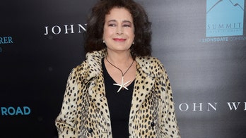 Sean Young wanted for questioning in burglary, police say