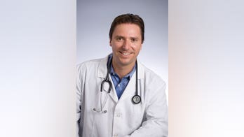 California pediatrician placed on probation for exempting child from all vaccines