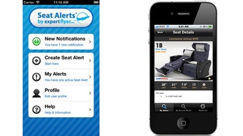 Four seat map apps that will change the way you fly