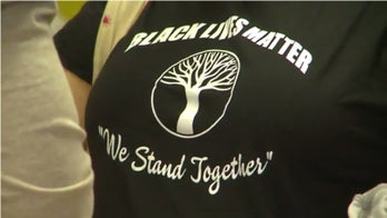 Seattle teachers to wear 'Black Lives Matter' T-shirts for a week, sparking debate