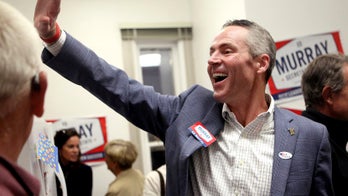 Wyoming secretary of state accused of sexual assault by former intern