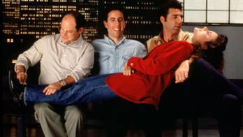 Rutgers Professor Uses 'Seinfeld' Reruns to Teach His Medical Students