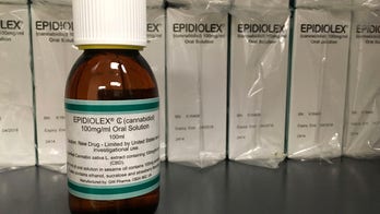US experts back marijuana-based drug for childhood seizures