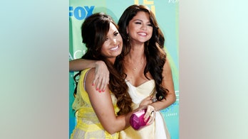 Demi Lovato and Selena Gomez on the outs?