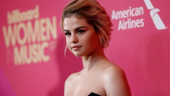Selena Gomez fires back at 'ugly' comment made by Stefano Gabbana