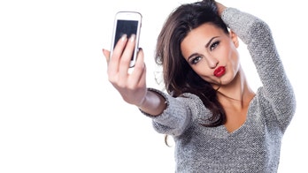 Look younger in selfies with this simple trick