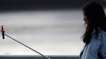 Can I bring my selfie stick? This website tells you