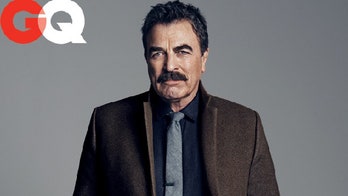 Tom Selleck takes issue with Homer Simpson, dad in Berenstain Bears books