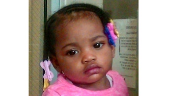 Fire destroys Illinois 'squatter' home where toddler Semaj Crosby found dead