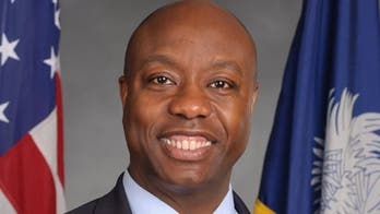 Tim Scott: What to know about Republican senator giving rebuttal to Biden address
