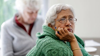 Senior centers grapple with bullying issues