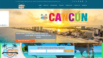 Virginia seniors claim website scammed them out of  $1,300 for graduation trip