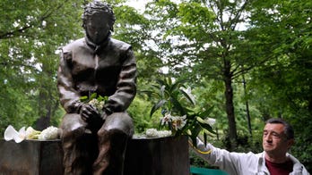 Ayrton Senna remembered 20 years after death