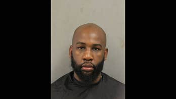 'Serial flasher' arrested for 12th time, authorities say