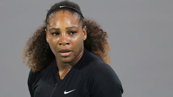 Serena Williams withdraws from Australian Open