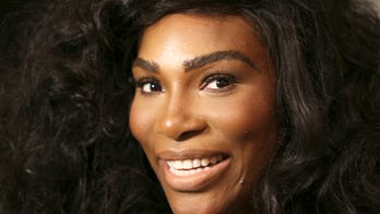 Serena wins at love again; says 'yes' to engagement in poem