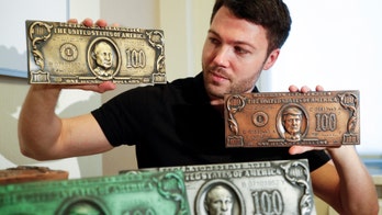 Convicted Russian hacker cashes in on fame with new book, Putin souvenirs