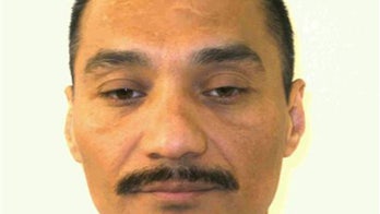 Virginia executes serial killer who claimed to be disabled