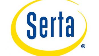 Thank you, Serta