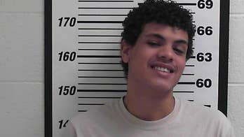 Utah teen reportedly accused of killing man who sold him paprika instead of pot