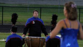 Teen watching TV killed when suspected drunk driver crashes into home