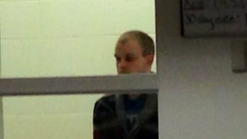 Suspected heroin dealer in court after Mass. high school student's death