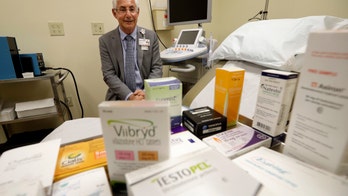 Can't buy love? Drug price hikes put sex beyond reach