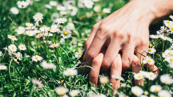 A giant kinky sex party took place in the woods and residents are furious