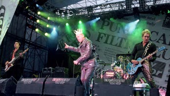 Sex Pistols 'expected' Steve Jones to sleep with their girlfriends