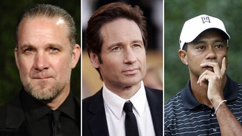 Brain study casts doubt on sex addiction