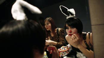 From Scary to Scandalous: Why 'Naughty' Halloween Costumes Are Everywhere