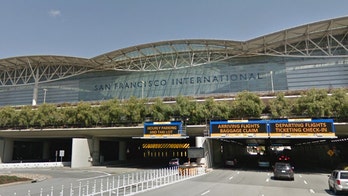 Man at San Francisco International Airport dies after falling from mezzanine