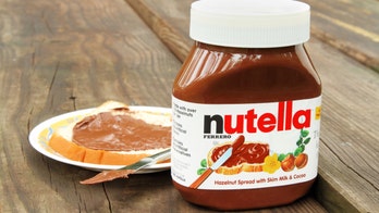 You’ve probably been pronouncing Nutella all wrong